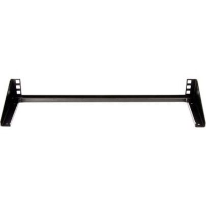 StarTech.com 1U 19in Steel Vertical Wall Mount Equipment Rack Bracket - 56.70 kg Carousel 8