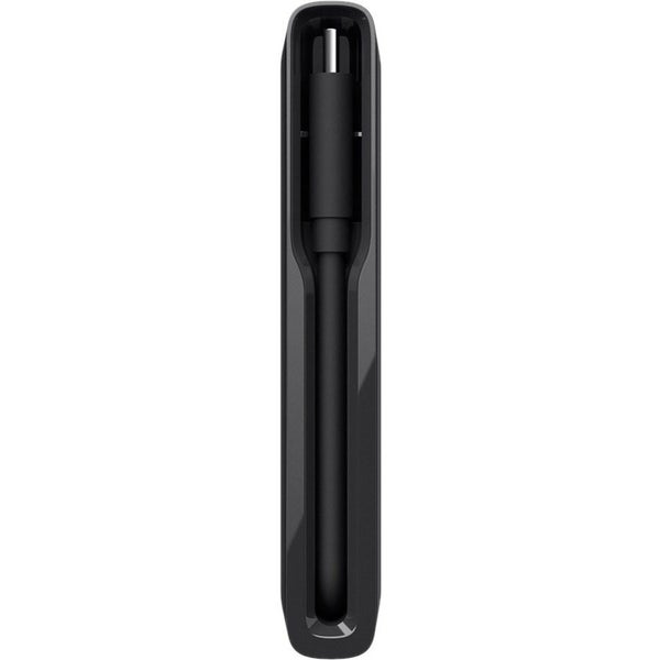Belkin USB Hub - USB Type C - External - Black - 4 Total USB Port(s) - 4 USB 3.0 Carousel 4