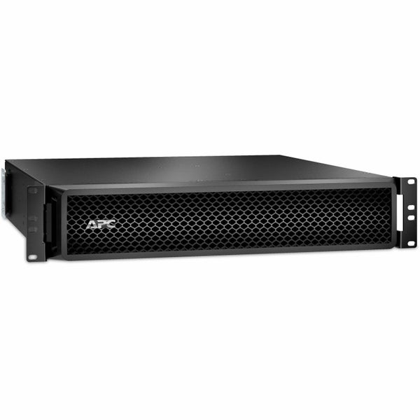 APC by Schneider Electric UPS Battery Pack - Lead Acid - Leak Proof/Maintenance- Carousel 1