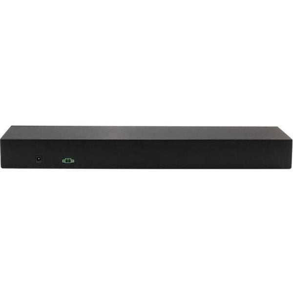 StarTech.com Serial Hub - External - 1 Pack - TAA Compliant - USB 2.0 - Mac, Lin Carousel 5