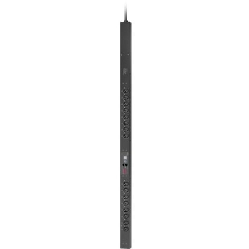 APC by Schneider Electric NetShelter PDU - Switched - IEC 60320 C14 - 16 x IEC 6 Carousel 1