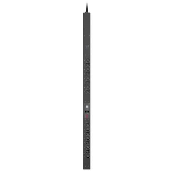 APC by Schneider Electric NetShelter PDU - Switched - IEC 60320 C14 - 16 x IEC 6 Carousel 2