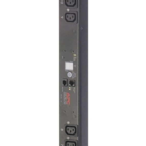 APC by Schneider Electric NetShelter PDU - Switched - IEC 60320 C14 - 16 x IEC 6 Carousel 6