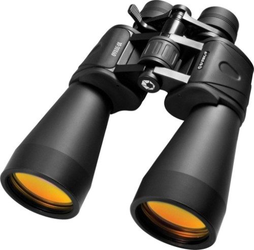 Zoom Binoculars - Barska 10-30 x 60 Gladiator Carousel 1