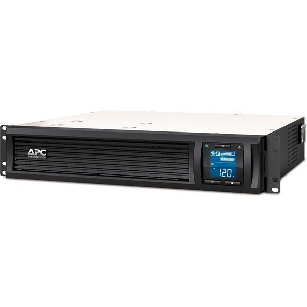 APC by Schneider Electric Smart-UPS Line-interactive UPS - 1.50 kVA/900 W - 2U R Carousel 1