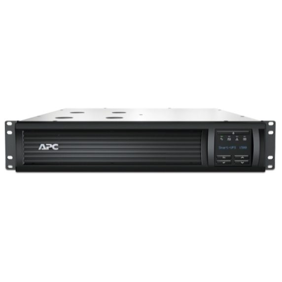 APC by Schneider Electric Smart-UPS Line-interactive UPS - 1.50 kVA/1 kW - 2U Ra Carousel 2