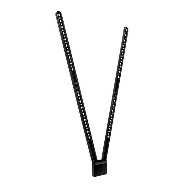 Logitech Mounting Adapter for Video Conferencing Camera, Flat Panel Display, TV Carousel 1