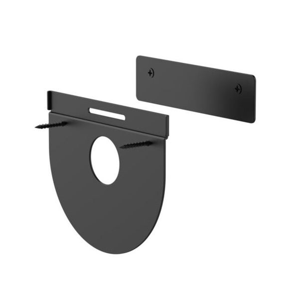 Logitech Wall Mount for Video Conferencing Touch Controller Carousel 1