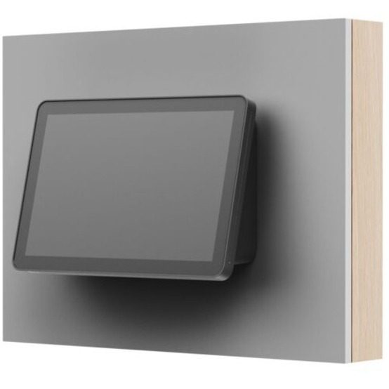 Logitech Wall Mount for Video Conferencing Touch Controller Carousel 4