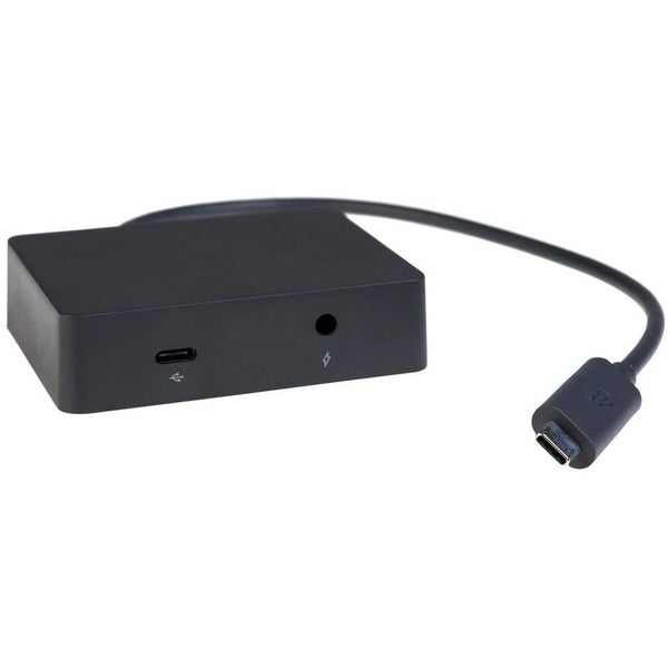 Logitech PoE Splitter - Black Carousel 1