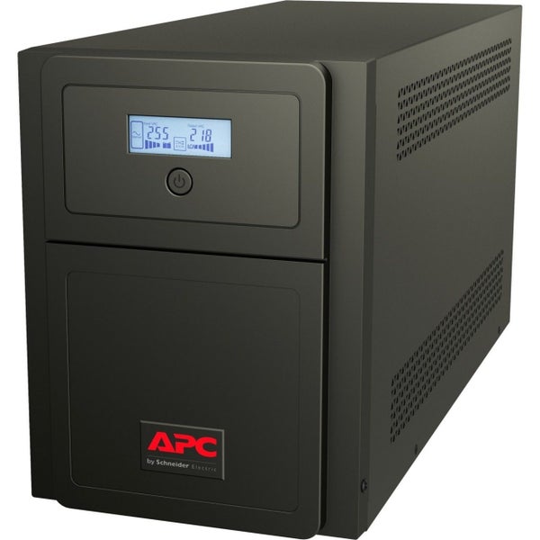 APC by Schneider Electric Easy UPS Line-interactive UPS - 2 kVA/1.40 kW - Tower Carousel 1