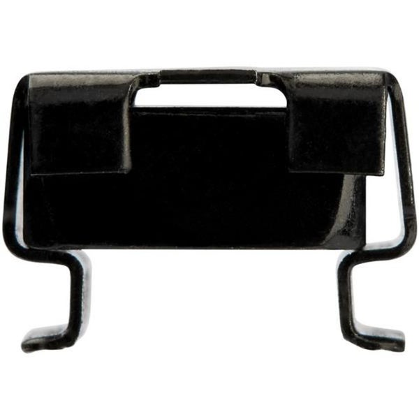 StarTech.com 10-32 Cage Nuts - 50 pack - Black (CABCAGENUTS1032) - Cage Nut - St Carousel 3