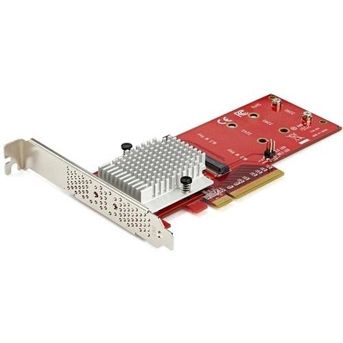 StarTech.com M.2 to PCI Express Adapter - TAA Compliant Carousel 1