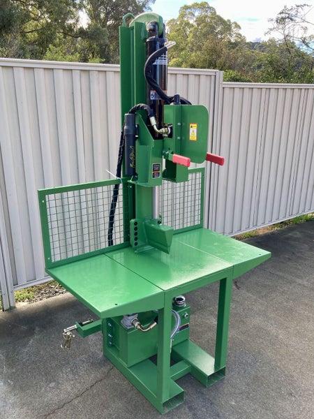 Sierra PTO Log splitter62935703401219111