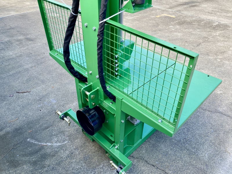 Sierra PTO Log splitter62935703401219111