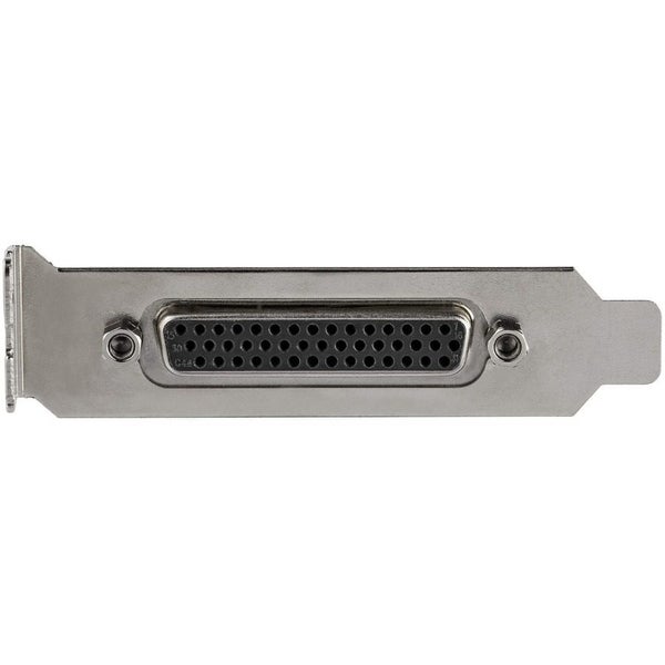 StarTech.com Multiport Serial Adapter - PCI Express 1.1 x1 - 4 x DB-9 RS-232 - S Carousel 6