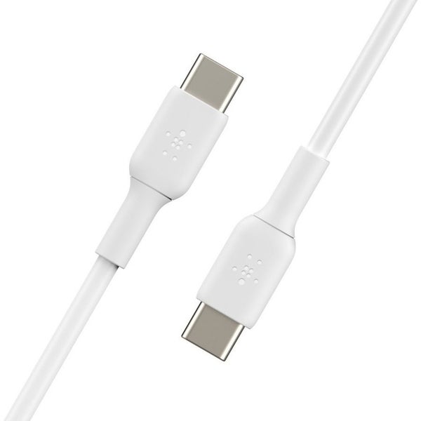 Belkin BOOST&uarr;CHARGE 2 m USB-C Data Transfer Cable for iPad mini, Smartphone Carousel 5