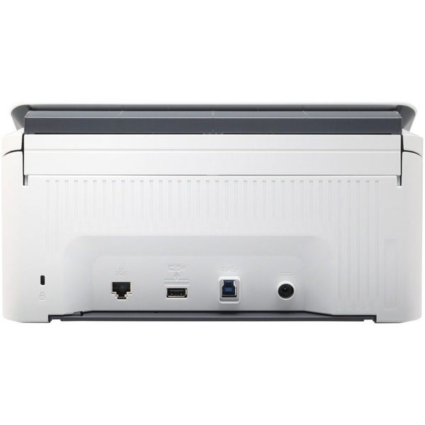 HP ScanJet Pro N4000 snw1 Sheetfed Scanner - 600 dpi Optical - 48-bit Color - 40 Carousel 4