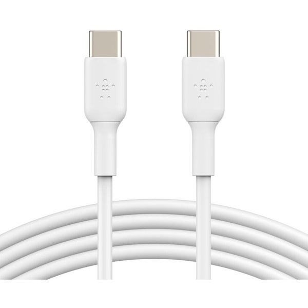 Belkin BOOST&uarr;CHARGE 2 m USB-C Data Transfer Cable for iPad mini, Smartphone Carousel 1