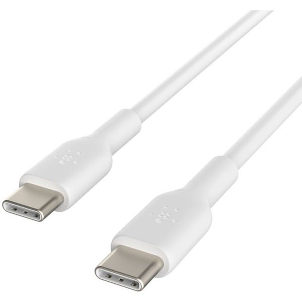 Belkin BOOST&uarr;CHARGE 2 m USB-C Data Transfer Cable for iPad mini, Smartphone Carousel 2