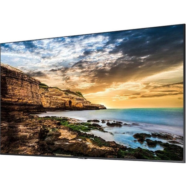 Samsung QE55T 55" LCD Digital Signage Display - Cortex A72 1.70 GHz - 2 GB - 384 Carousel 1