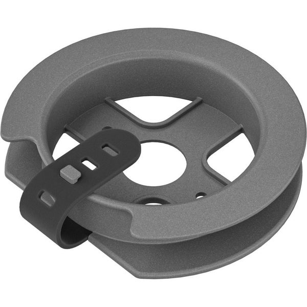 Logitech Ceiling Mount for Microphone - White Carousel 2