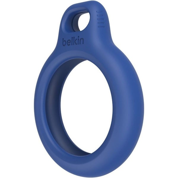 Belkin AirTag Asset Tracking Tag Loop - Blue Carousel 8