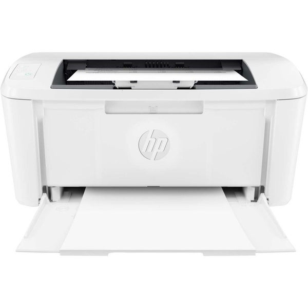 HP LaserJet M110w Desktop Wireless Laser Printer - Monochrome - 21 ppm Mono - 60 Carousel 2