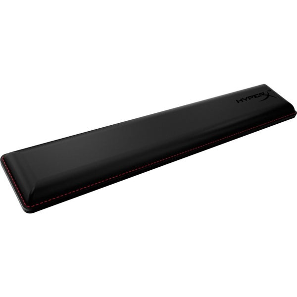 HyperX Wrist Rest - Textured - Black - Gel, Memory Foam, Natural Rubber - Anti-s Carousel 1