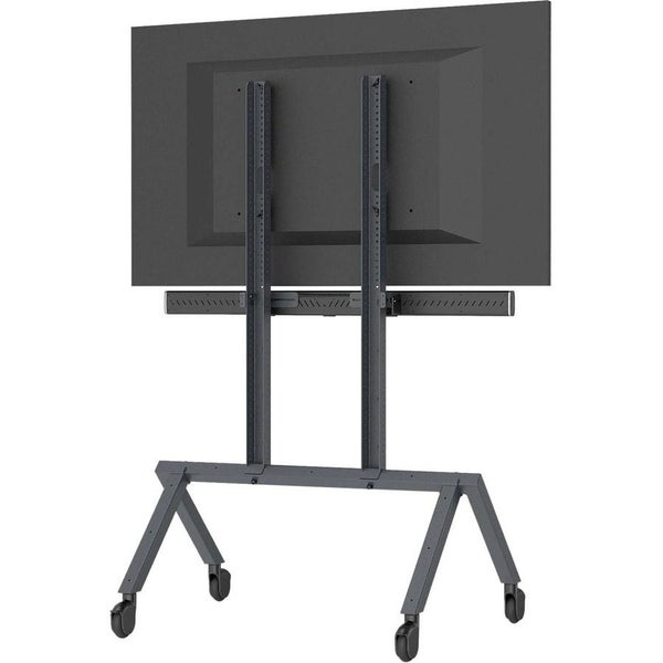 Heckler Design Mounting Bracket for Control Panel, Camera, Speaker, Microphone, Carousel 8