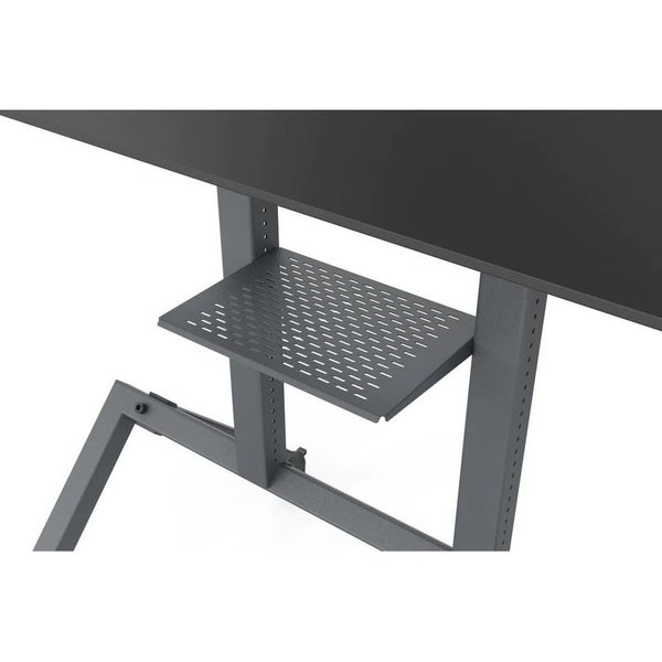 Heckler Design Shelf - 335.3 mm Width x 45.7 mm Depth x 246.4 mm Height - Powder Carousel 2