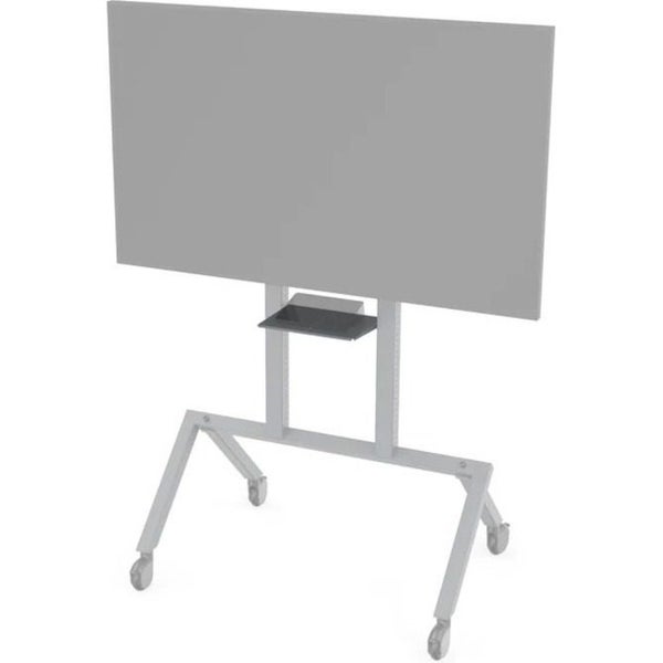 Heckler Design Shelf - 335.3 mm Width x 45.7 mm Depth x 246.4 mm Height - Powder Carousel 8