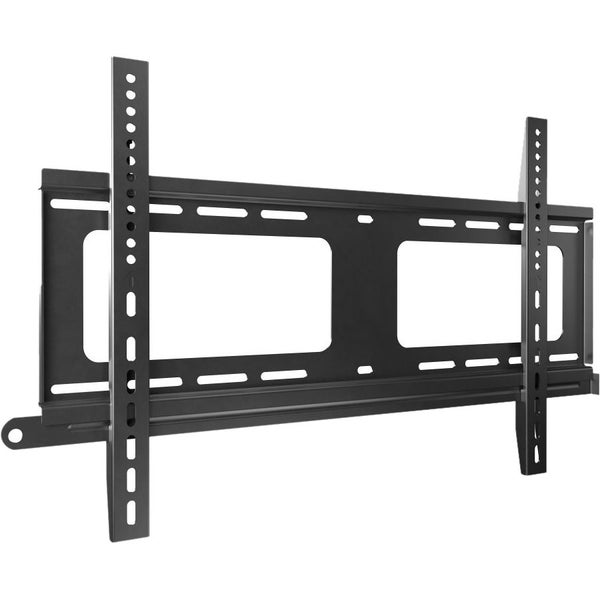 Atdec 8060 Wall Mount for Display, Touchscreen Monitor - Black - 80 kg Load Capa Carousel 2