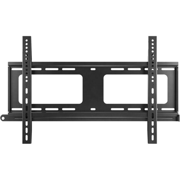 Atdec 8060 Wall Mount for Display, Touchscreen Monitor - Black - 80 kg Load Capa Carousel 5