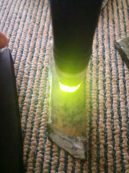 Pounamu greenstone slab Nelson kokopu Carousel 2