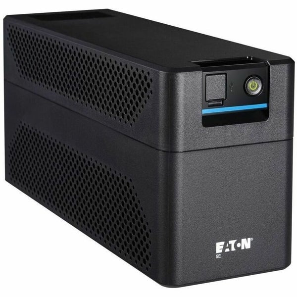 Eaton 5E900UIAU Line-interactive UPS - 900 VA/480 W - Tower - AVR - 230 V AC Inp Carousel 1