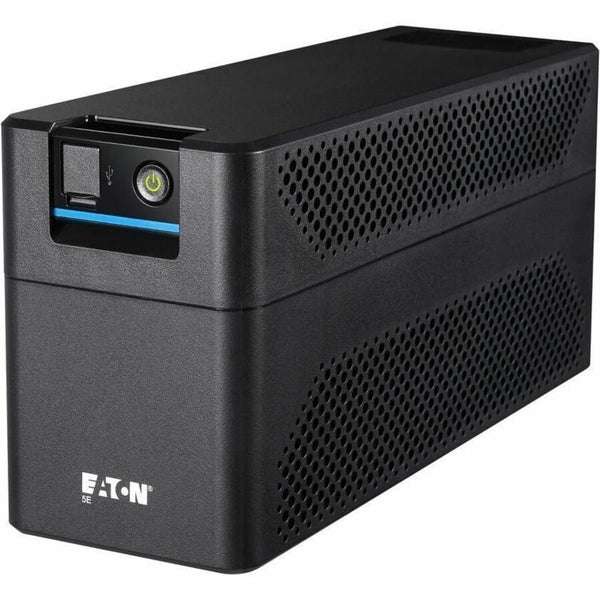 Eaton 5E900UIAU Line-interactive UPS - 900 VA/480 W - Tower - AVR - 230 V AC Inp Carousel 2
