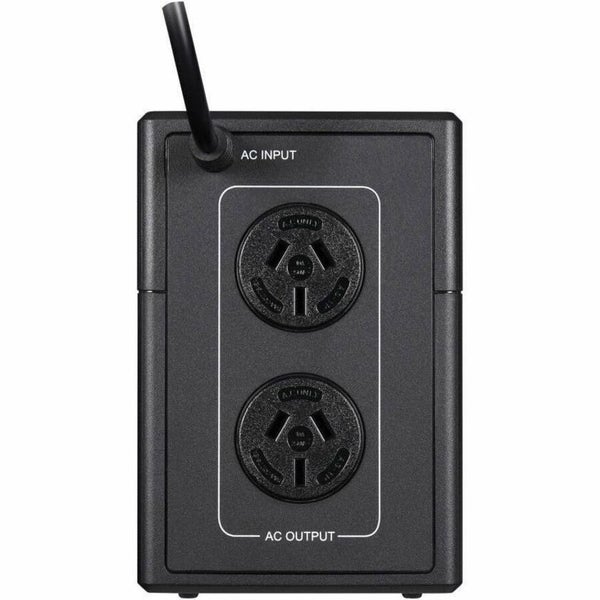 Eaton 5E900UIAU Line-interactive UPS - 900 VA/480 W - Tower - AVR - 230 V AC Inp Carousel 3