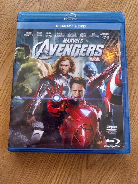 Marvels-Avengers