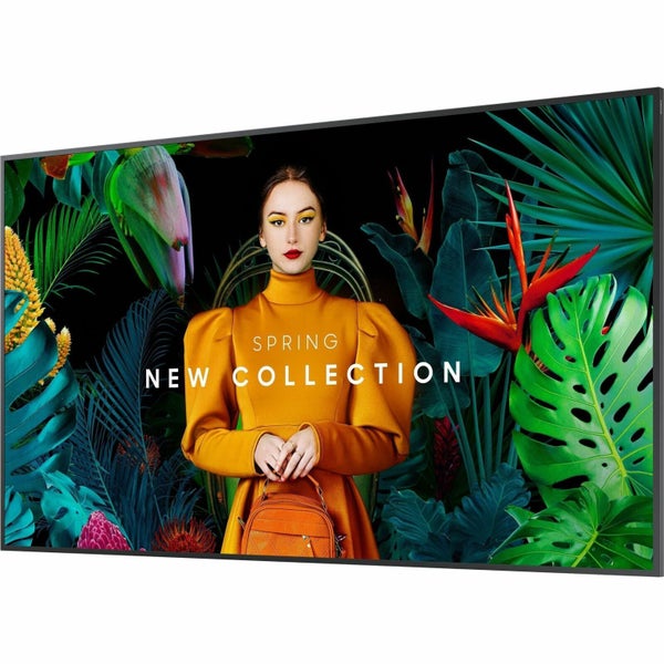 Samsung QM65C 64.5" LCD Digital Signage Display - 24 Hours/7 Days Operation - En Carousel 1