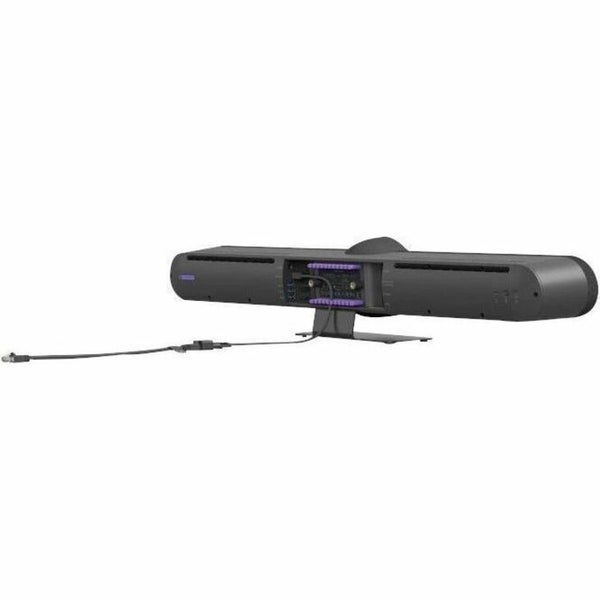 Logitech Rally Microphone Pod Coupler Carousel 2