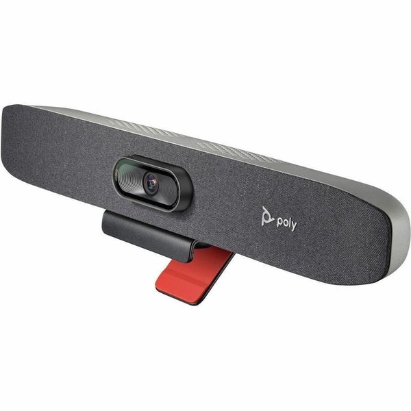 Poly Studio R30 USB Video Bar Carousel 6