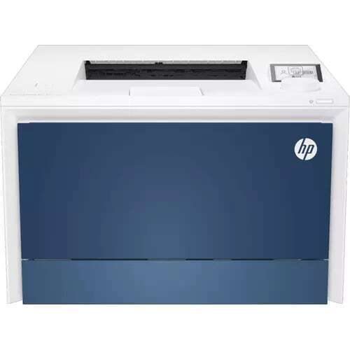 HP Color LaserJet Pro 4201dw Printer + 3 Year Next Business Day Service Carousel 1