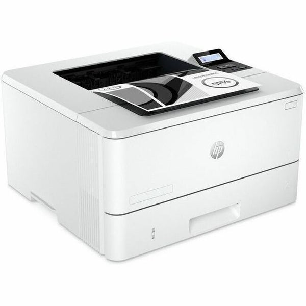 HP LaserJet Pro 4001DW Desktop Wireless Laser Printer - Monochrome - 42 ppm Mono Carousel 1