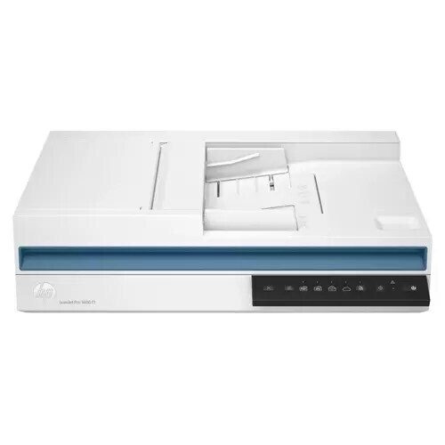 HP ScanJet Pro 3600 f1 + 3 Year Next Business Day Service Carousel 1