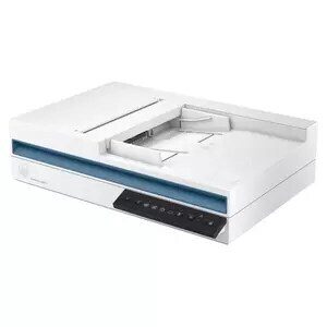 HP ScanJet Pro 3600 f1 + 3 Year Next Business Day Service Carousel 2