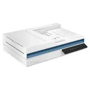HP ScanJet Pro 3600 f1 + 3 Year Next Business Day Service Carousel 5