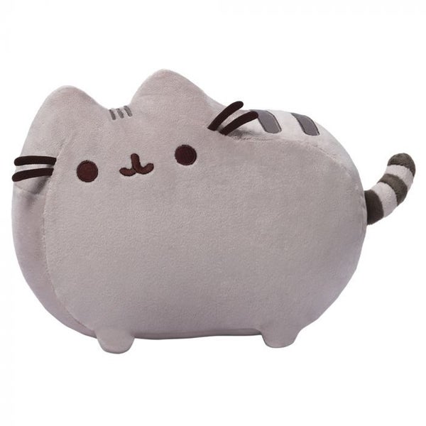 Pusheen: Classic Plush - Medium Carousel 1