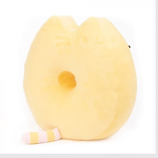 Pusheen: Plush - Sprinkle Donut Carousel 3