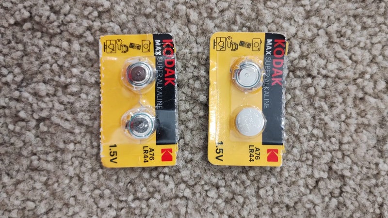Batteries Carousel 1